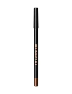 RealHer Metallic Eyeliner-Waterproof, Sharpenable Eyeliner Pencil and Smudge Proof color Eye Liner Pencils