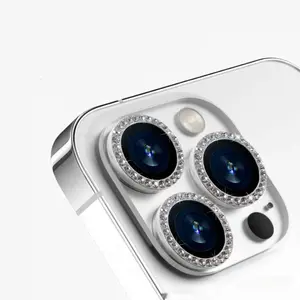 the classic bling - iphone camera protector