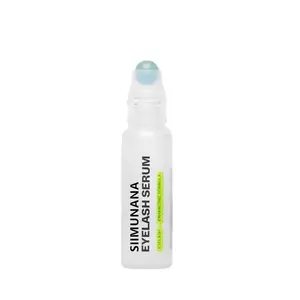 Nourishing Lash Enhancers & Primers Eyelash Growth Serum for Fuller Natural Lashes Natural Stimulation Protective Layer Dermatologist Approved