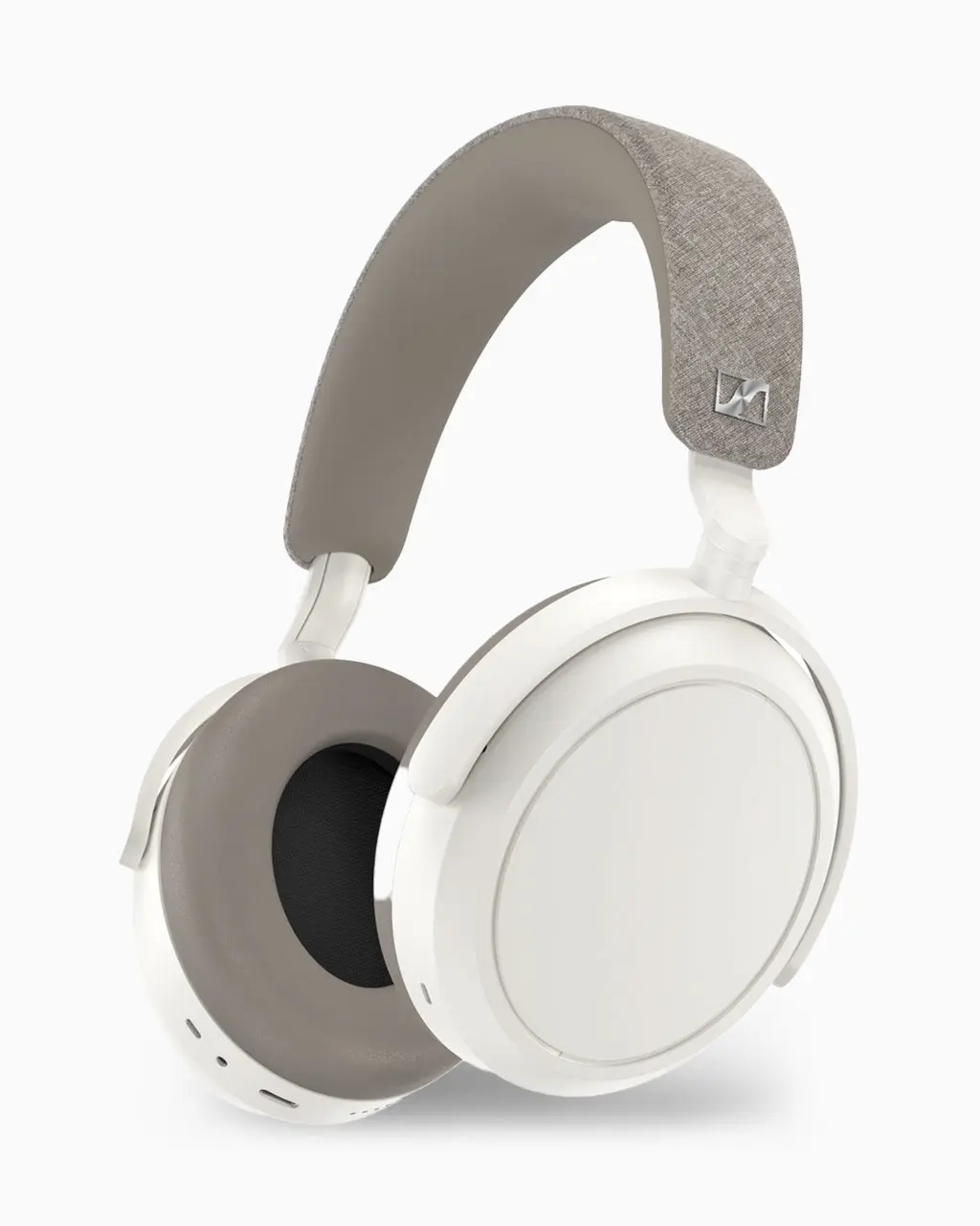 Sennheiser MOMENTUM 4 Wireless Noise Cancelling Over-Ear Headphones Sennheiser MOMENTUM 4 Wireless Noise Cancelling Over-Ear Headphones