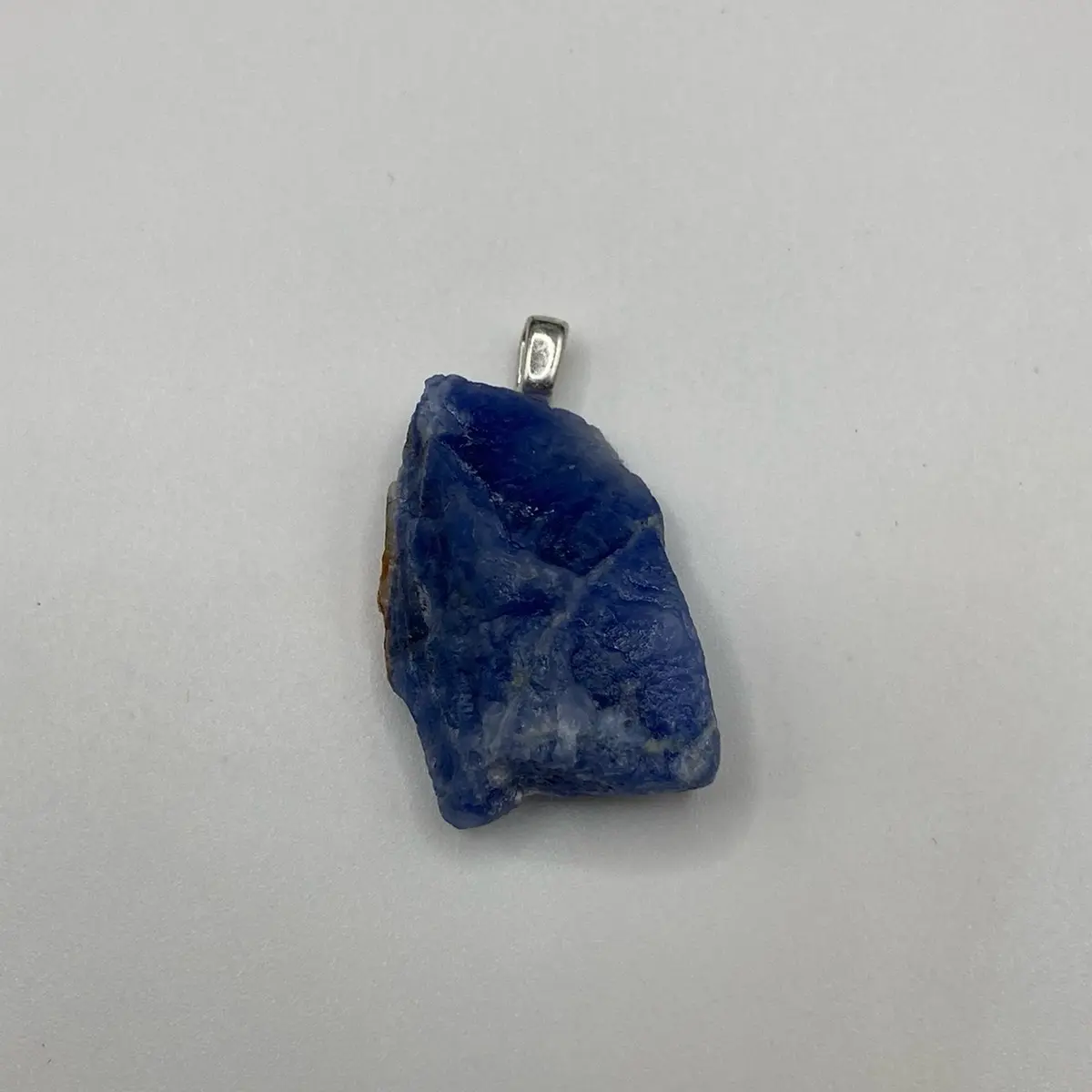 Sodalite pendant