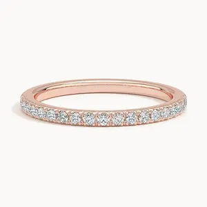 Bliss Lab Diamond Ring (1/5 ct. tw.)