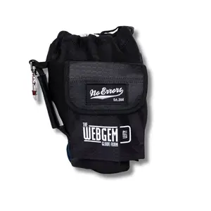 Webgem 3 Grande Lefty - Bag Only