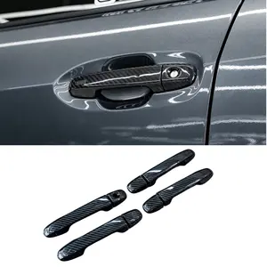 2022 - 2026 Subaru WRX Carbon Fiber Door Handle Covers