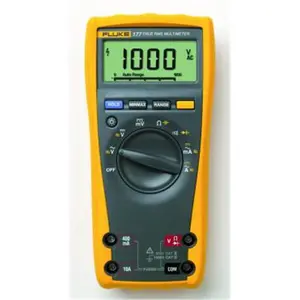 Fluke  Trms Multimeter with Backlight