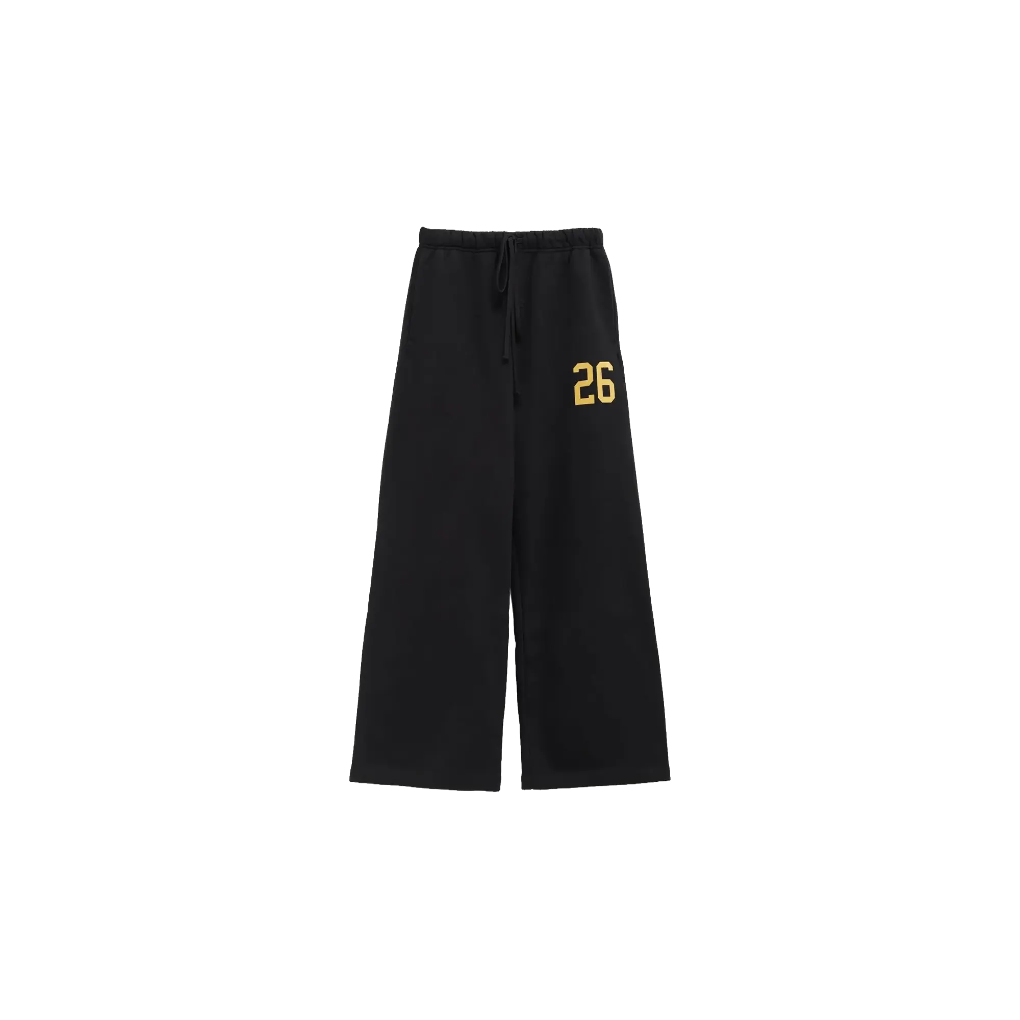Essentials Lounge Sweatpant "Vintage Black" 130HO258421F