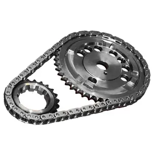 Rollmaster LS7 Timing Set Single Roller Single Bolt