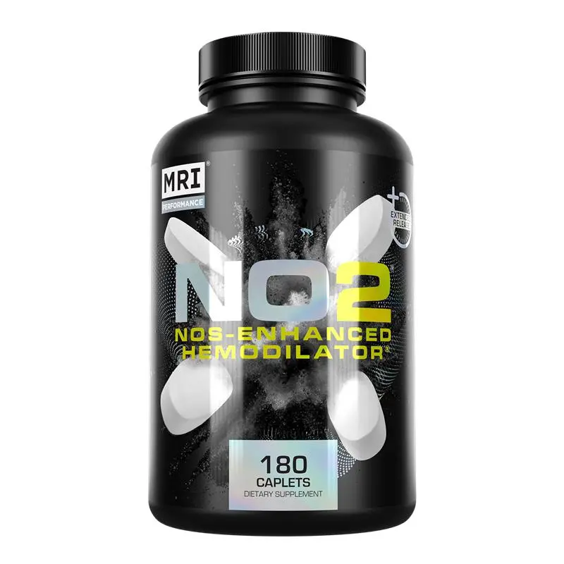 MRI PERFORMANCE NO2 NITRIC OXIDE ORIGINAL FORMULA