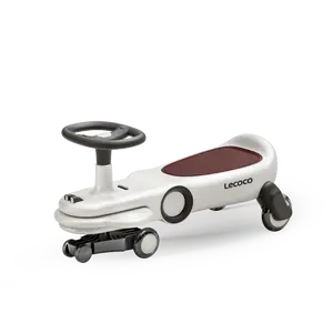 Lecoco Toy Vehicles for Infants
