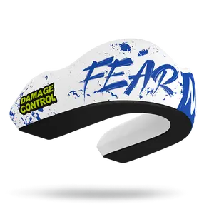 Fear None (EI)