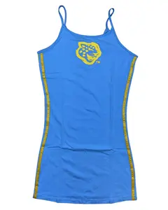 Southern University Spaghetti Strap Dress