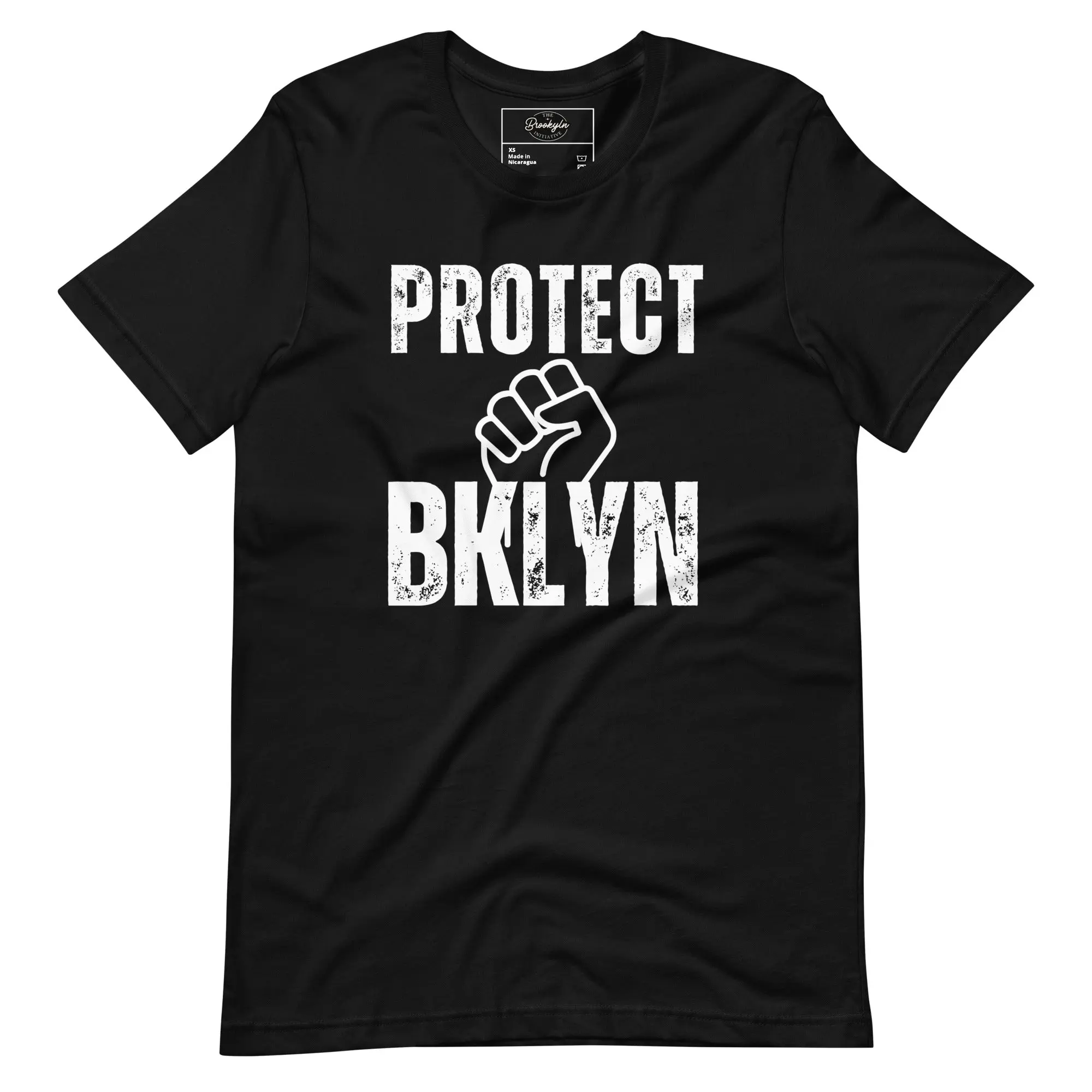 Protect Brooklyn T-Shirt