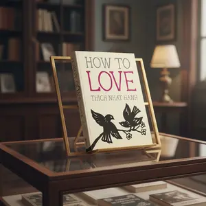How to Love - Paperback