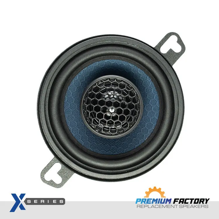 X-S3.5 : 3.5" 2-way Loudspeaker (1 Pair)