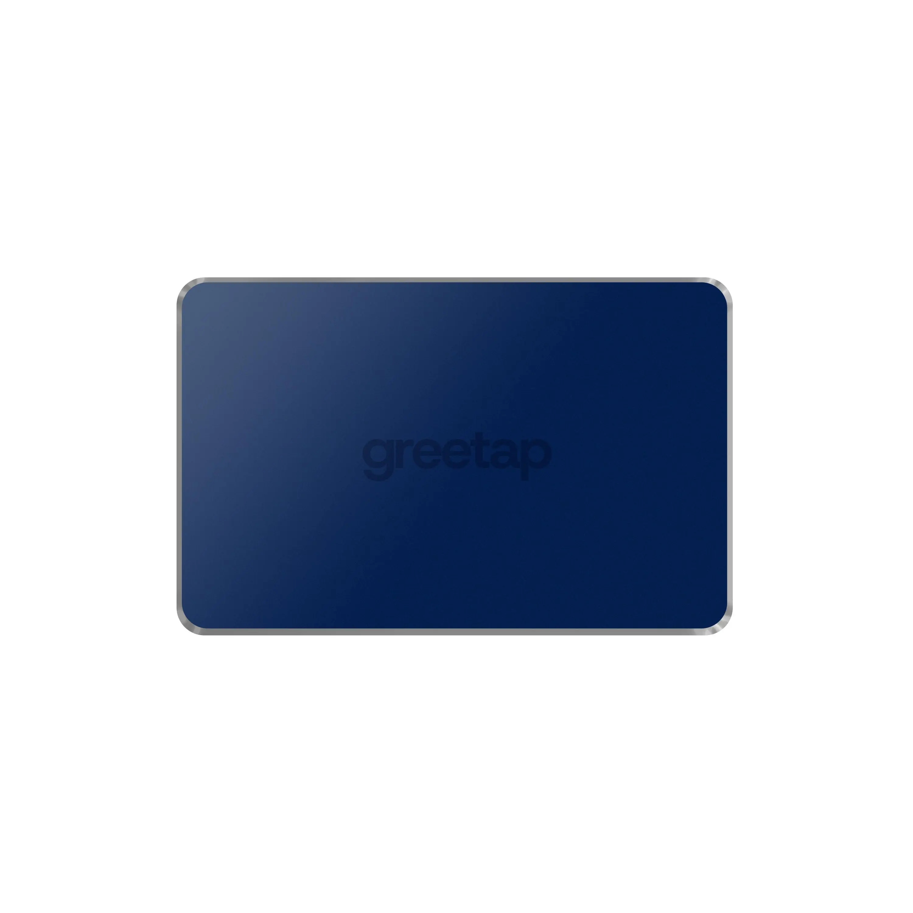 Deep Ocean Blue