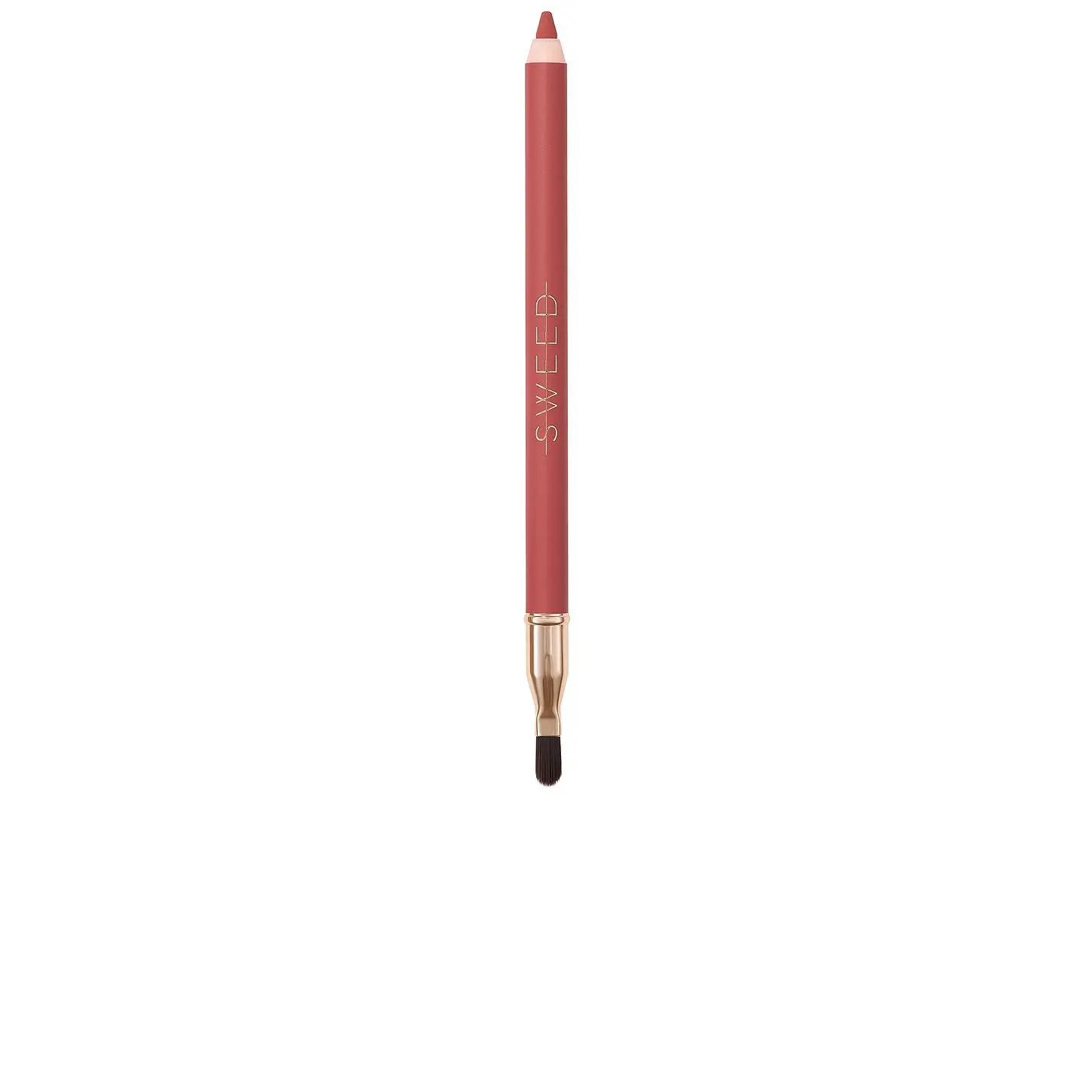 SWEED Lip Liner in Lydia Millen Rose Petal
