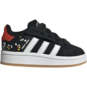 adidas Campus 00s LED Lights Comfort Closure Disney Mickey Mouse Toddler Fashion Shoes New