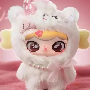 LULUMI Almost Showtime Series Plush Blind Box | cute girly gifts