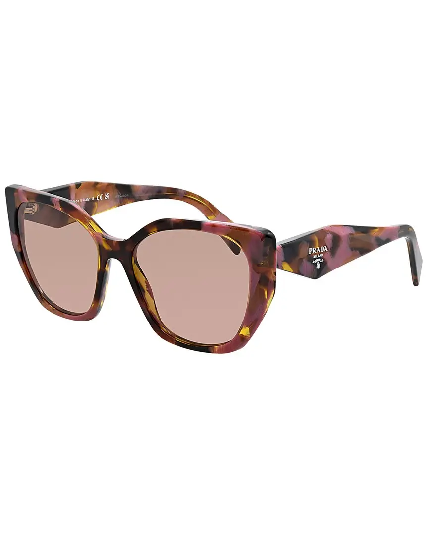 Prada Women's PR19ZS 55 55mm Sunglasses