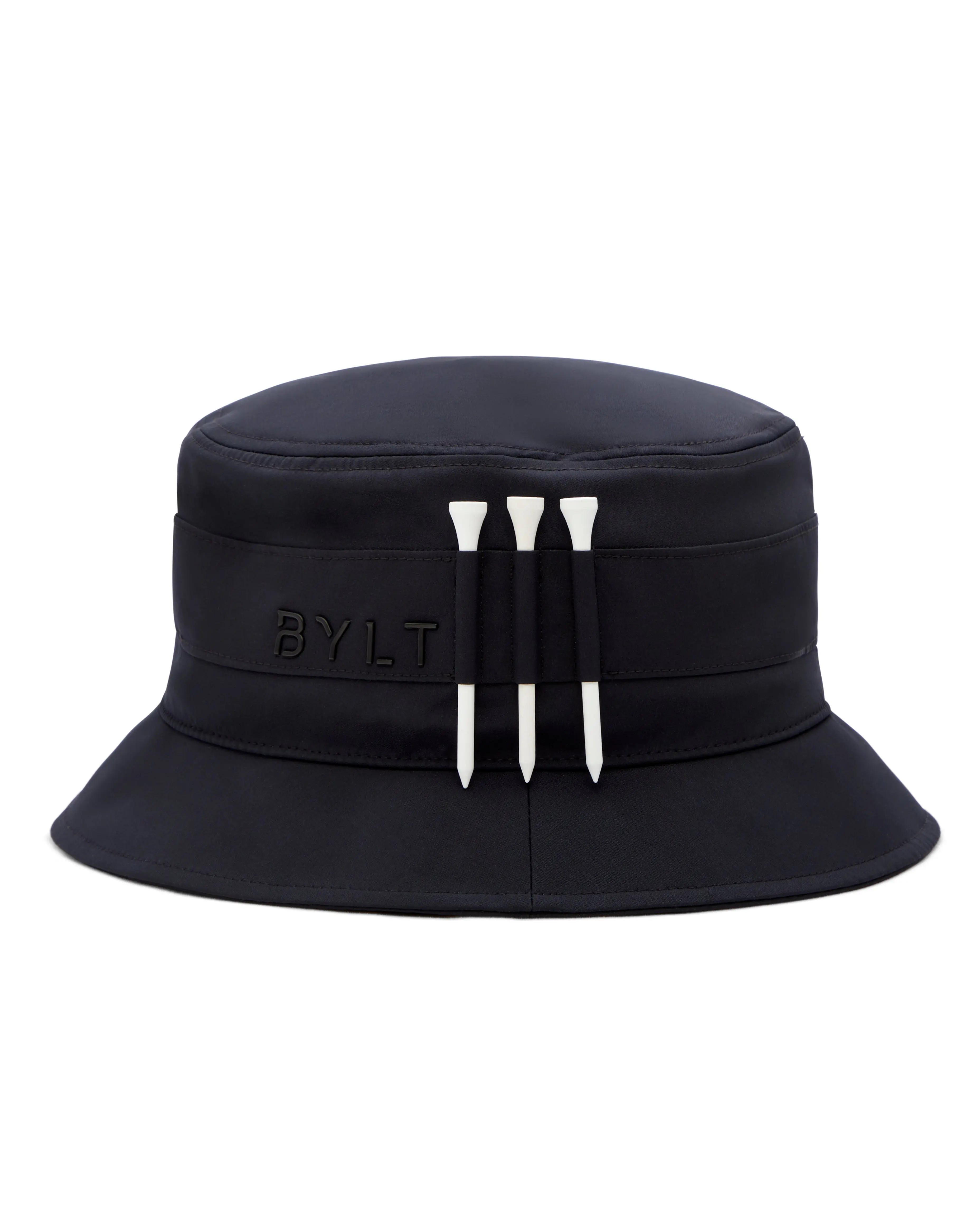 Birdie Bucket Hat, Streetwear Fitted Bucket Style Hats with Ventilation Birdie Bucket Hat, Streetwear Fitted Bucket Style Hats with Ventilation