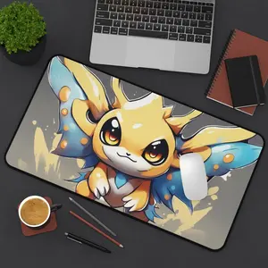 CUSTOM TCG STYLE GAMING MAT