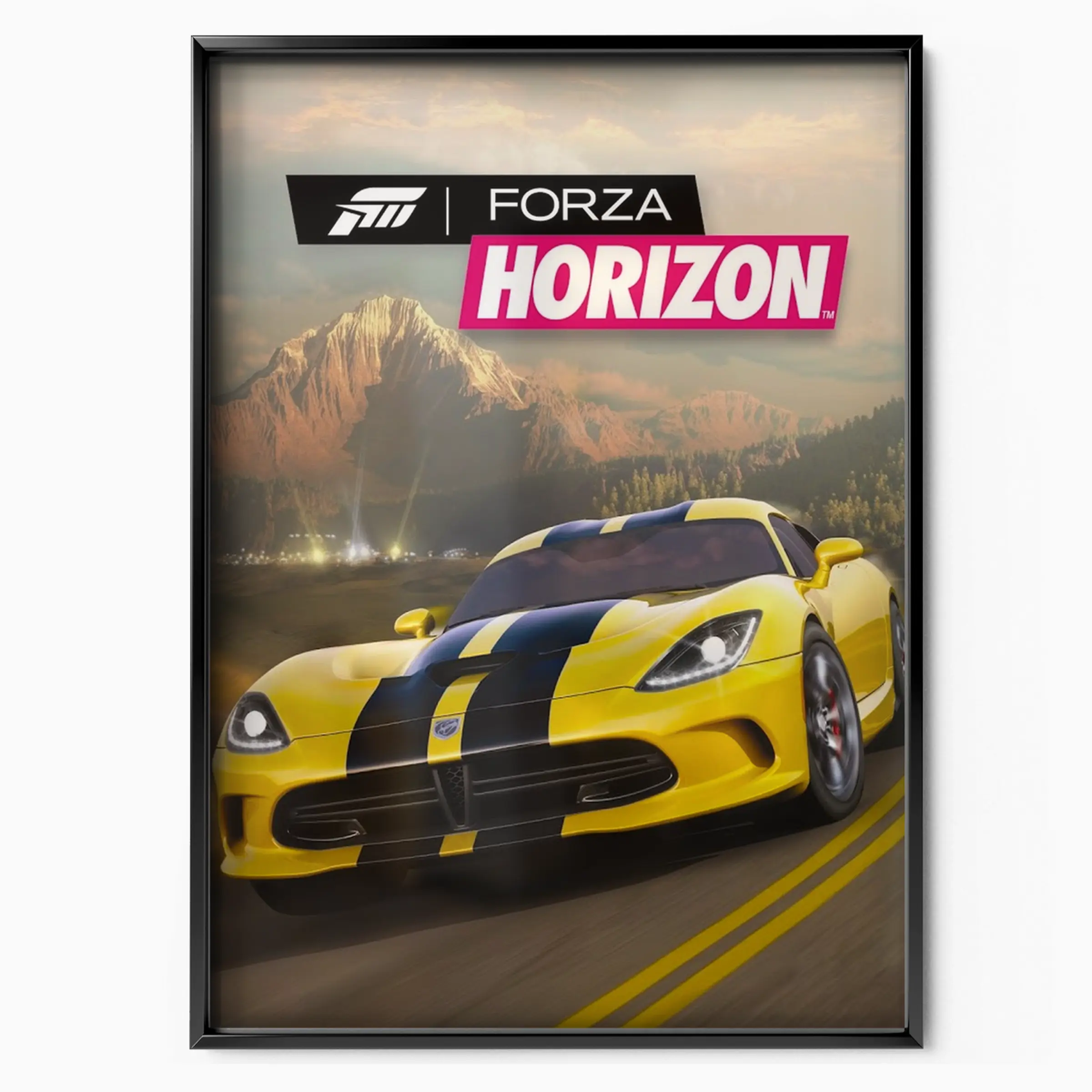 Forza Horizon (2012)
