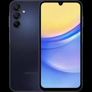 Samsung Galaxy A15 5G (Locked) with One Month of Boost Mobile Unlimited Talk, Text, & Data Included