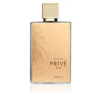 Riiffs Prive Gold 2.7 Eau de Parfum Unisex