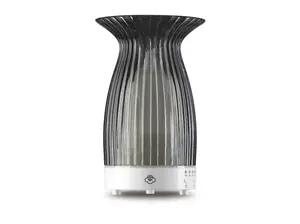 Blossom Grey 90 Glass Ultrasonic Diffuser