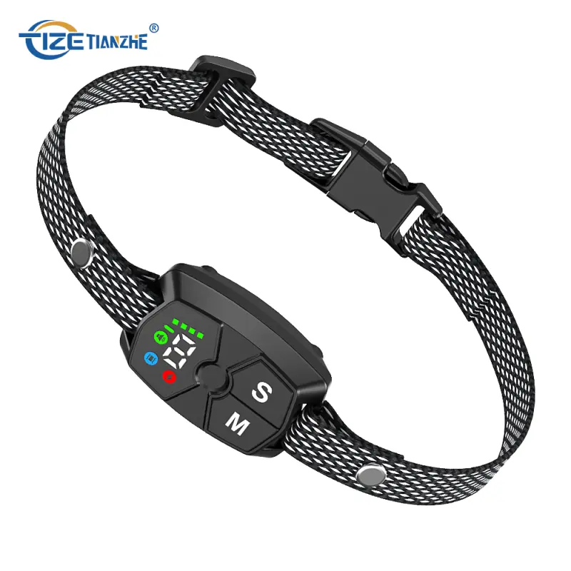 Anti-Bark CollarAnti‑Bark Collar