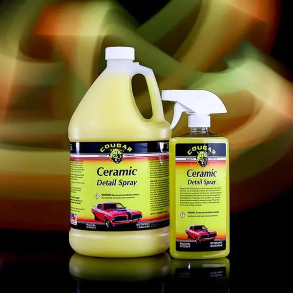 Ceramic Detail Spray