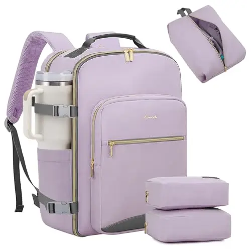 Light purple-dark gray