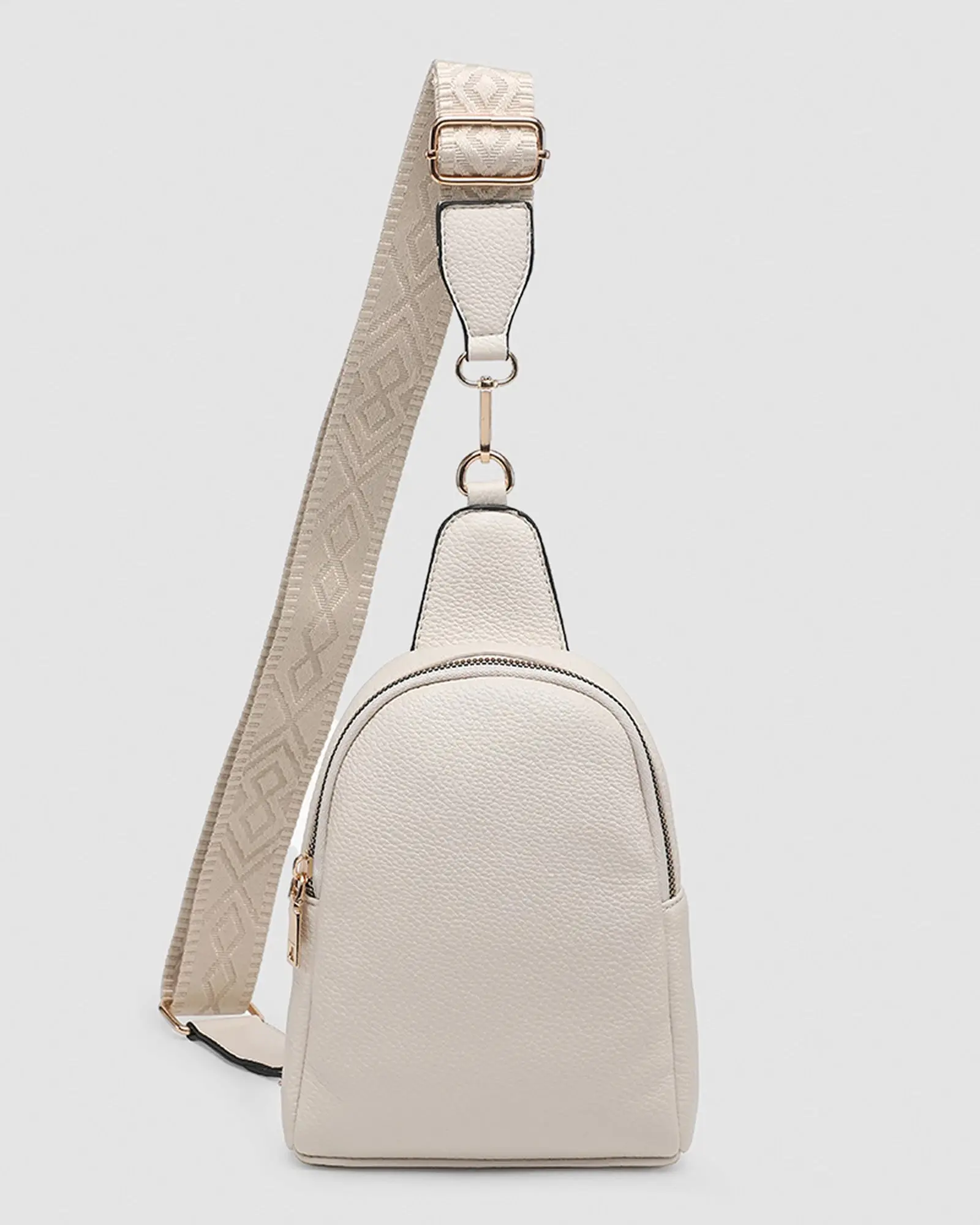 Ellen Guitar Strap Sling Bag