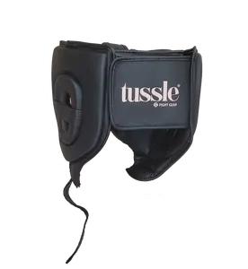 Black Headgear for Women - Perfect for Any Occasion