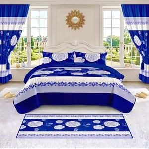 10 pc Quilt set