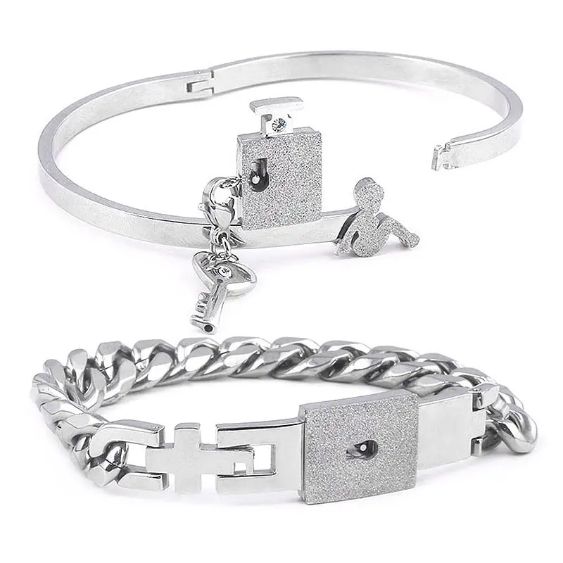 B89 Little Man Interlock