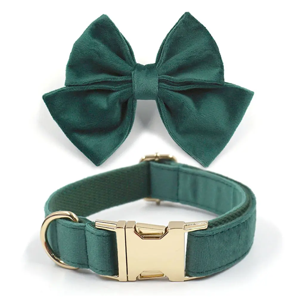 Sailor Bow Collar