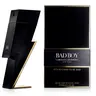 Carolina Herrera Bad Boy Eau de Toilette Spray for Men - 3.4 Oz Spicy Oriental Fragrance with Pepper, Sage, Tonka Bean, Cacao - Gifting Option for Boyfriend, Guys, Gifts For Boyfriend, Fragrances