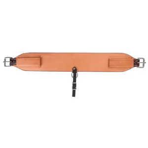 4.5" Natural Flank Cinch