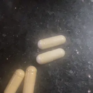 Micro Ingredients Saffron+ Advanced Supplements, 60 Veggie Capsules