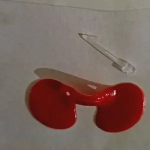 10 Pk Glasses For Roosters / 10 Pk Lentes Para Gallos