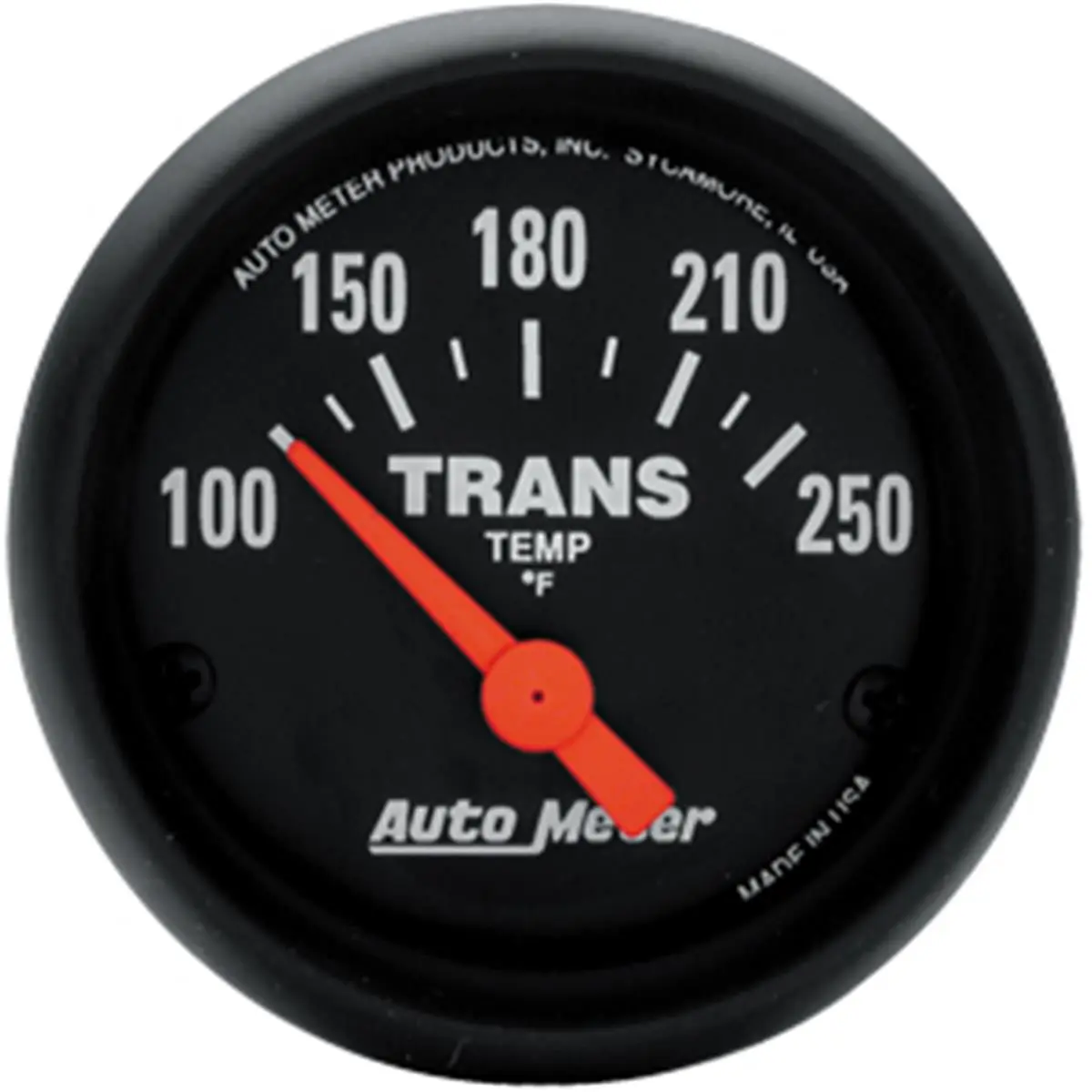 AUTO METER 2640 Z - Transmission Temperature