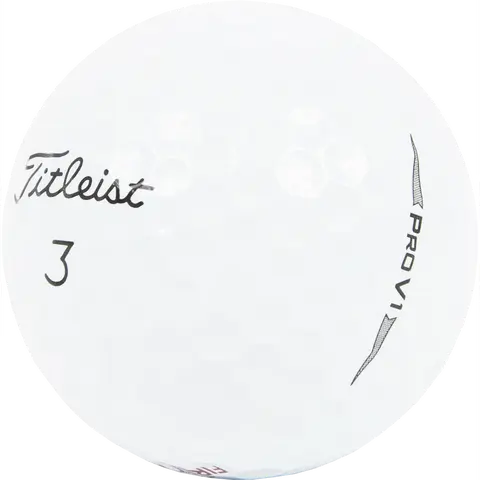 Titleist Pro V1 Mix - 1 Dozen