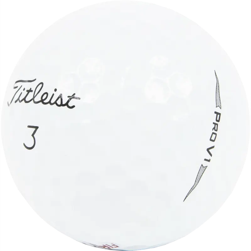 Titleist Pro V1 Mix - 1 Dozen