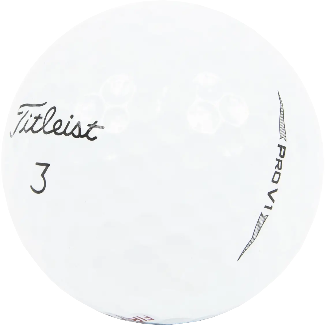 Titleist Pro V1 Mix - 1 Dozen - White