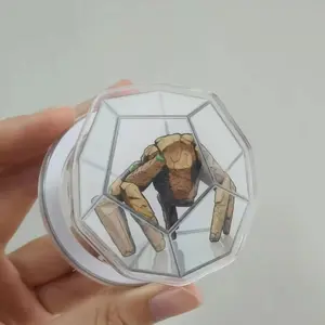 Project Hail Mary Acrylic Magsafe Phone Grip | Rocky Magsafe Phone Grip | Amaze fan art