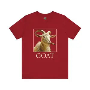 GOAT