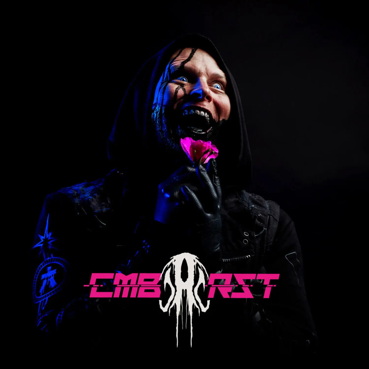 Combichrist - Cmbcrst  [COMPACT DISC - CD] Digipack Packaging