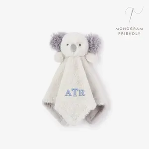 Koala Baby Security Blanket