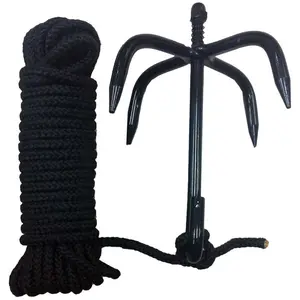 Climbing Hook & Rope  - TA-14906